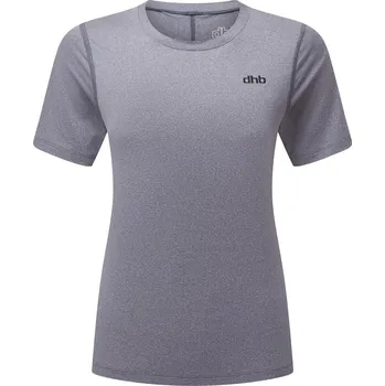 Tričko Dhb Blue Depths 1012072 8 (XS)