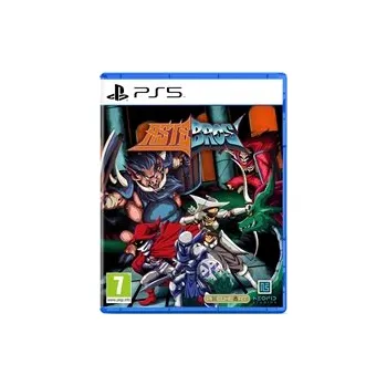 Hra pro PlayStation 5 Astebros (PS5)