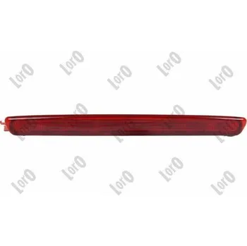 Zadní světlomet Přídavné brzdové světlo ABAKUS 046-24-870D