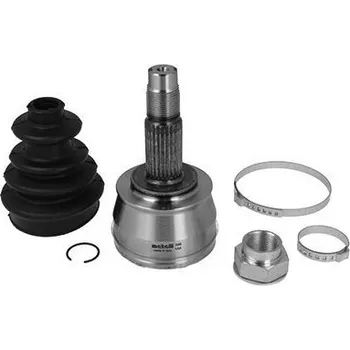 Hřídel nápravy Sada kloubů, hnací hřídel METELLI 15-1396