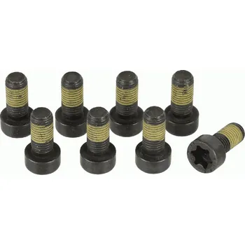 Setrvačník motoru Sada šroubů, setrvačník SACHS 1874 000 044