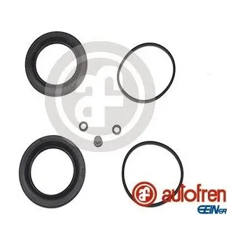 Brzdový třmen Sada na opravy, brzdový třmen AUTOFREN SEINSA D4113