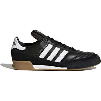 Pánská sálová obuv Sálovky adidas Black 1006733 12 (47.3)
