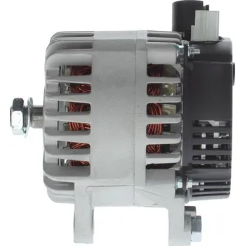 Alternátor Generátor BOSCH 1 986 A01 200