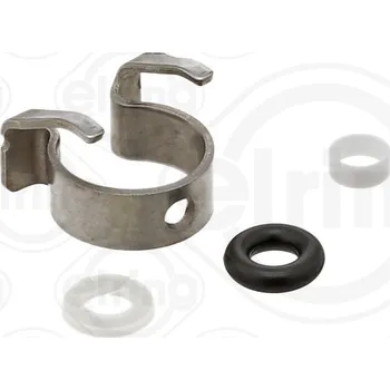 Těsnění motoru Sada těsnicích kroužků, vstřikovací ventil ELRING 306.400