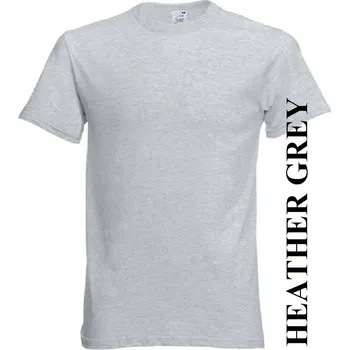 bavlnene-tricko-znackove-JHK-svetle-sede velikost: 4XL