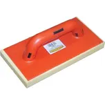 hladítko ruben 250x130x20mm 130/9