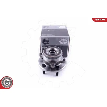 Sada ložisek kol ESEN SKV 29SKV371