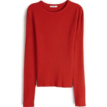 Dámské oblečení GATE Basic pulovr 34 624-0159/57