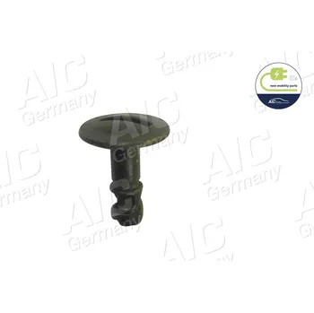 Motorový prostor Upevňovací element, kryt motoru AIC 55662
