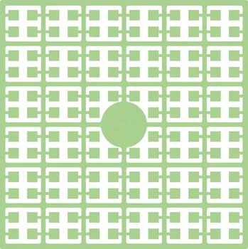 Vodová barva PixelHOBBY Barva pixel 278