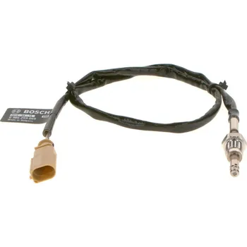 Čidlo automobilu Čidlo, teplota výfukových plynů BOSCH 0 986 259 069