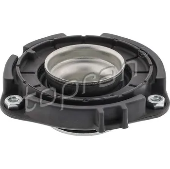 Ložisko pružné vzpěry TOPRAN 116 073