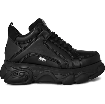 Dámská obuv Tenisky Buffalo Black 1047564 6 (39)