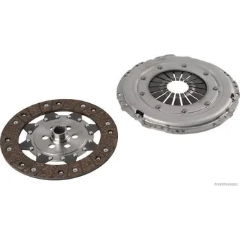 Spojková sada Sada spojky HERTH+BUSS JAKOPARTS J2001250