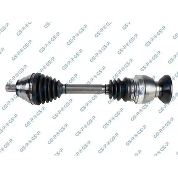 Hřídel nápravy Hnací hřídel GSP 201783