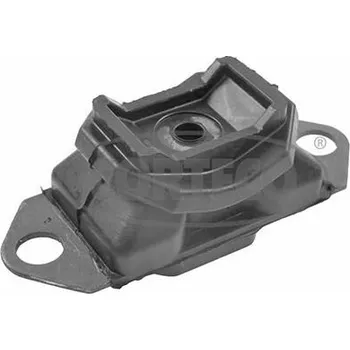 Uložení převodovky Uložení, automatická převodovka CORTECO 80001855