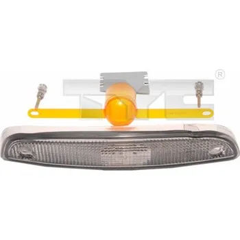 Směrový světlomet Blikač AGB 6003192E