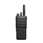 MOTOTRBO R7 NKP Capable, 136-174 MHz, 64 kanálů, 5 W, IP68