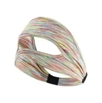 VR brýle Prodyšná vr maska proti pocení | vr příslušenství - 2ks Iluzivní barva