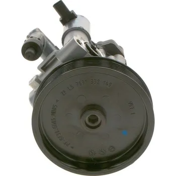 Posilovač řízení Hydraulické čerpadlo, řízení BOSCH K S00 000 671