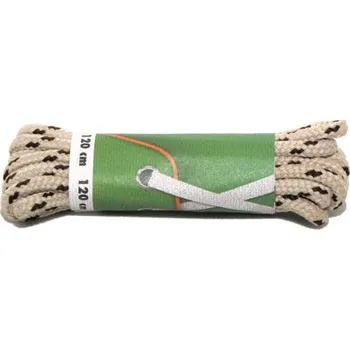 Tkaničky do bot Tkaničky PROMA TREKKING 160 KULATE velikost nezadáno