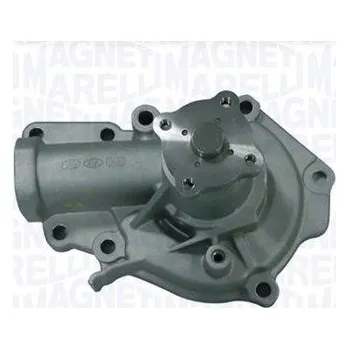 Chladič motoru Vodní čerpadlo, chlazení motoru MAGNETI MARELLI 352316170561