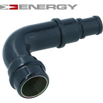 Těsnění motoru Hadička, odvzdušnění víka hlavy válce ENERGY SE00052