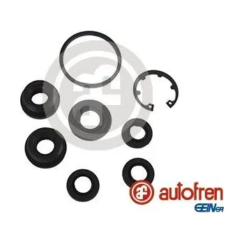Brzdový válec Sada na opravy, hlavní brzdový válec AUTOFREN SEINSA D1672