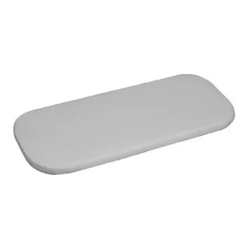 Dětský pokoj MATEX Prześcieradło nieprzemakalne frotte 40/50x80/90 do łóżeczka piccolo [TB0361_42]