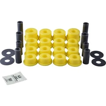 Opravná sada podvozku a pohonu kol Sada na opravy, zavěšení kol TEDGUM TED49185