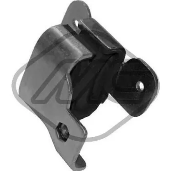 Tlumič výfuku Zarážka, tlumič výfuku Metalcaucho 04712