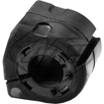 Stabilizátor nápravy Držák, Příčný stabilizátor Metalcaucho 06779