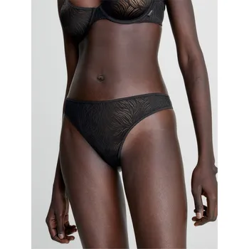Kalhotky Kalhotky Calvin Klein Black 1053843 14 (L)