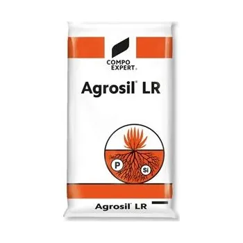Hnojivo Silikátový půdní kondicionér Agrosil LR 1+10+0+45 SiO2 25 kg