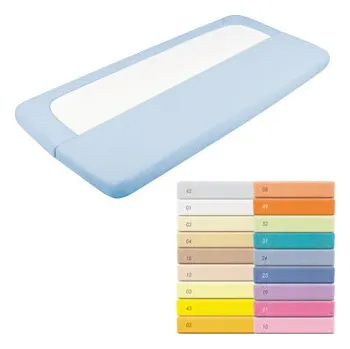 Dětský pokoj MATEX Prześcieradło JERSEY z gumką 70x140 [TB0028_19] fiolet