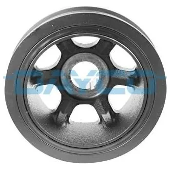 Řemenice, klikový hřídel DAYCO DPV1122