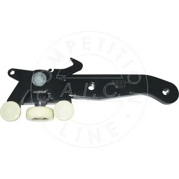 Dveře karosérie Valivé vedení, posuvné dveře AIC 55254