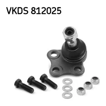 Podpora-/ Kloub SKF VKDS 812025