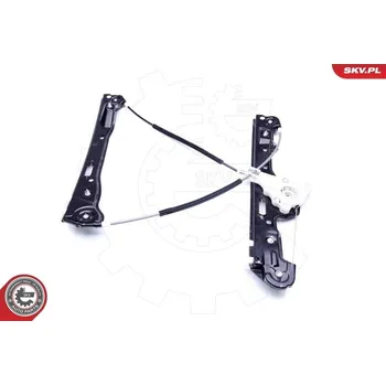 Stahovačka okna Zvedací zařízení oken ESEN SKV 00SKV361