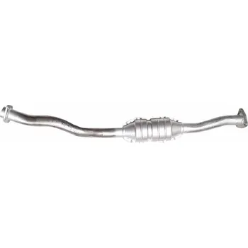 Katalyzátor Výfuk - katalyzátor výfuku (1090016)