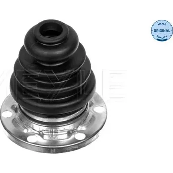 Hřídel nápravy Měch, hnací hřídel MEYLE 100 407 0069