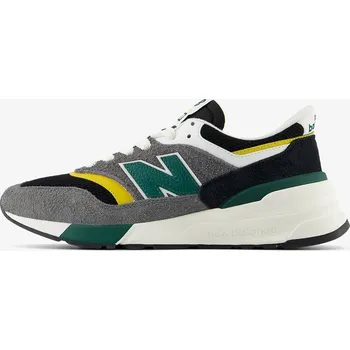 Pánské tenisky Pánské tenisky NEW BALANCE U 997R EUR 46.5 776242