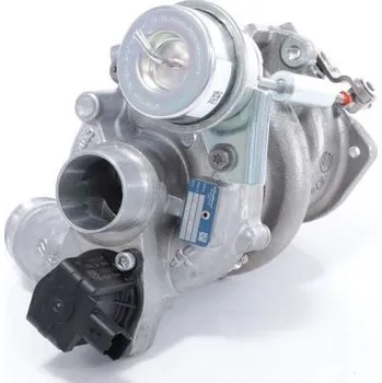 Turbodmychadlo Dmychadlo, plnění BTS Turbo T914880