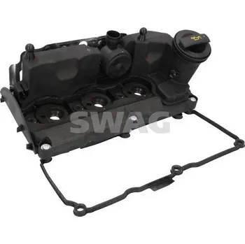 Kryt motoru Kryt hlavy válce SWAG 33 11 0244