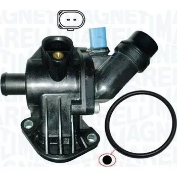 Těsnění motoru Termostat, chladivo MAGNETI MARELLI 352317100100