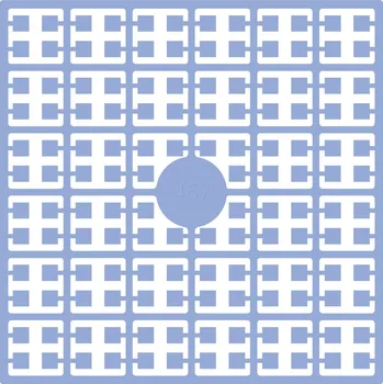 Vodová barva PixelHOBBY Barva pixel 467