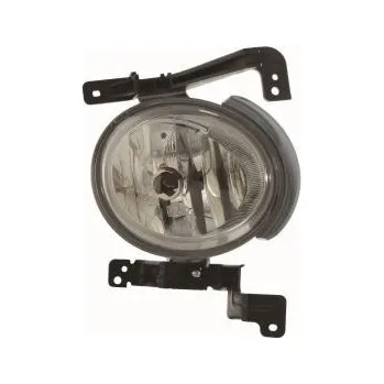 Mlhový světlomet Mlhovka ABAKUS 221-2026R-UE