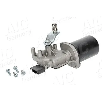 Motorek stěrače a odstřikovače Motor stěračů AIC 73614