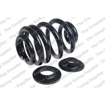 Pružina podvozku LESJÖFORS 4295148